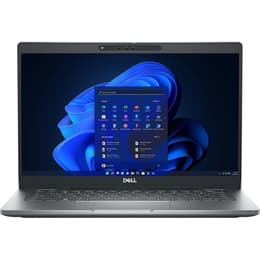Dell Latitude 5330 13-inch (2022) - Core i5 - Gen 12 (U) - 16GB - SSD 512 GB AZERTY - French