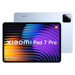 Xiaomi Pad 7 Pro 512GB - Blue - Wi-Fi