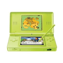 Nintendo DS Lite - Green