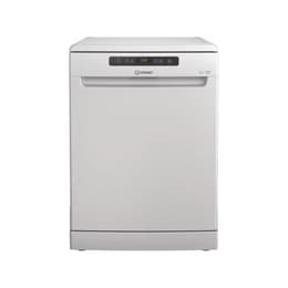 Indesit DFO3C23A Dishwasher freestanding Cm - 12 à 16 couverts