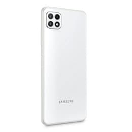 Galaxy A22 64GB - White - Unlocked