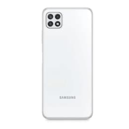 Galaxy A22 64GB - White - Unlocked