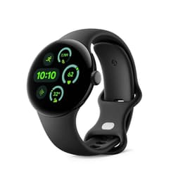 Google Pixel Watch 3 41 mm - Black