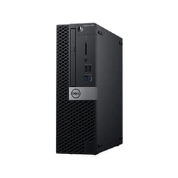 Dell OptiPlex 7060 SFF Core i5-8500 3 - HDD 500 GB - 16GB
