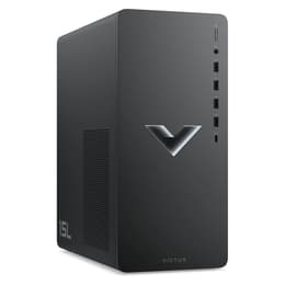HP Victus 15L TG02-0310NF Ryzen 5 5600G 3.9 GHz - SSD 512 GB - 16GB