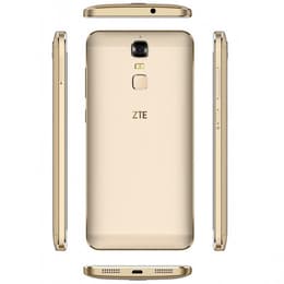 ZTE Blade A610 Plus 16GB - Gold - Unlocked