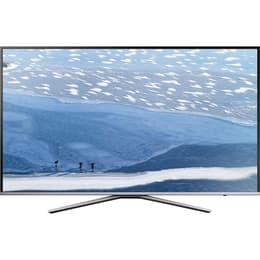 Samsung UE55KU6400 55.0000" 3840 x 2160 Ultra HD 4K LCD Smart TV