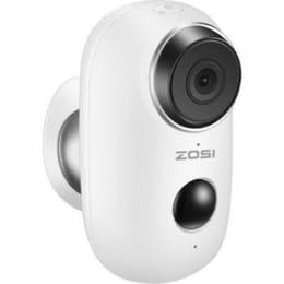 Zosi IP Camcorder - White