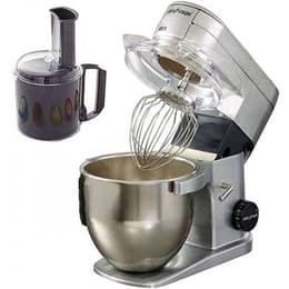 Robot Coupe RM 8 + cutter 7,6L Grey Stand mixers