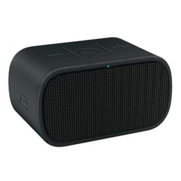 Ultimate Ears Mini Boom Bluetooth Speakers - Black