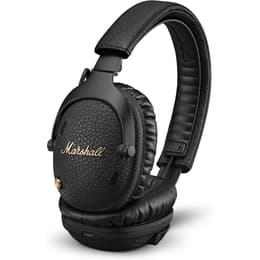 Marshall Monitor III ANC noise-Cancelling wireless Headphones - Black