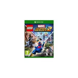 Lego Marvel Super Heroes 2 - Xbox One