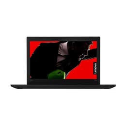 Lenovo ThinkPad X280 12-inch (2018) - Core i5 - Gen 8 (U) - 8GB - SSD 256 GB AZERTY - French