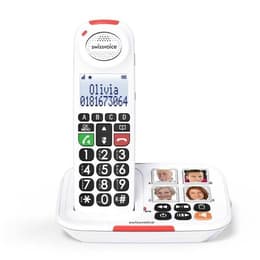 Swissvoice Xtra 2155 Landline telephone
