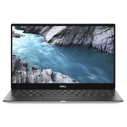 Dell XPS 13 9380 13-inch (2018) - Core i5-8265U - 8GB - SSD 256 GB QWERTY - English