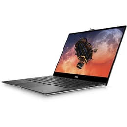 Dell XPS 13 9380 13-inch (2018) - Core i5-8265U - 8GB - SSD 256 GB QWERTY - English
