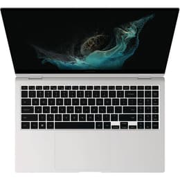 Samsung Galaxy Book2 15-inch (2022) - Core i5 - Gen 12 (U) - 8GB - SSD 256 GB QWERTY - Spanish