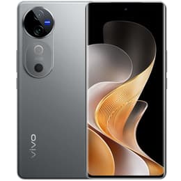 V40 5G 256GB - Silver - Unlocked