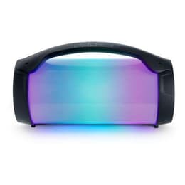 Bigben Partybtlite Bluetooth Speakers - Black