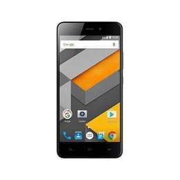SFR Straxtrem 6 16GB - Blue - Unlocked