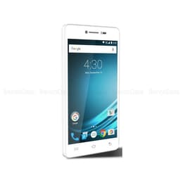 Logicom L-EMENT 503 8GB - White - Unlocked