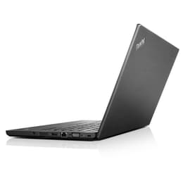 Lenovo ThinkPad T460S 14-inch (2015) - Core i7-6600U - 8GB - SSD 256 GB AZERTY - French