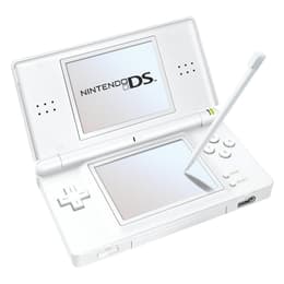 Nintendo DS Lite - White