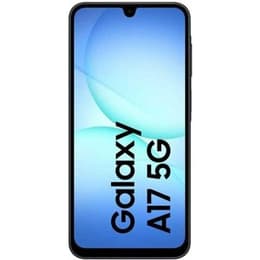 Galaxy A17 128GB - Blue - Unlocked
