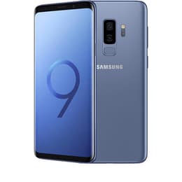 Galaxy S9+ 256GB - Blue - Unlocked