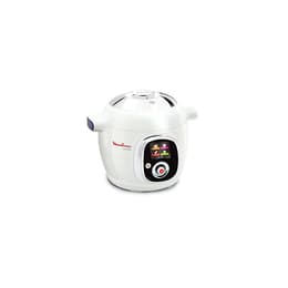Moulinex Cookeo+ CE85BA10 Slowcooker