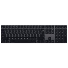 Magic Keyboard (2015) - QWERTY - Italian -