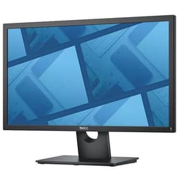 23-inch Dell E2318H 1920 x 1080 LED Monitor Black