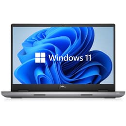 Dell Precision 7770 17-inch (2023) - Core i7 - Gen 12 (HX) - 32GB - SSD 512 GB AZERTY - French