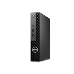 Dell OptiPlex 3000 Micro Core i3-12300T 2.3 - SSD 1 TB - 16GB