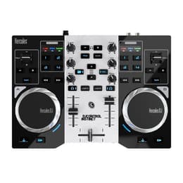 Hercules DJControl Instinct S Series Audio accessories