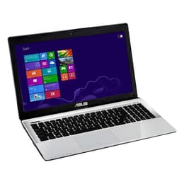 Asus R500VD 15-inch (2013) - Core i3-3110M - 4GB - HDD 1 TB AZERTY - French