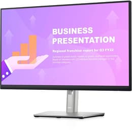 8-inch Dell P2422HE 1920 x 1080 LED Monitor