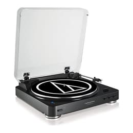 Audio-Technica AT-LP60 BT Record player