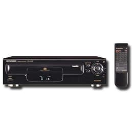 Pioneer CLD-S310F CD Player