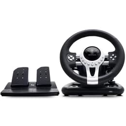 Steering wheel PlayStation 3 Spirit Of Gamer Race Wheel Pro