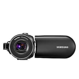 SMX-F30BP Camcorder - Black