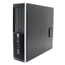HP Compaq 8000 Elite SFF Core 2 Duo E8400 3 - SSD 128 GB - 8GB