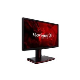 27-inch Viewsonic XG2700 3840 x 2160 LED Monitor Black