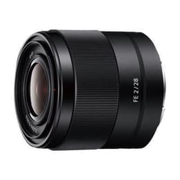 Camera Lense Sony E FE 28mm f/2 E 28mm f/2