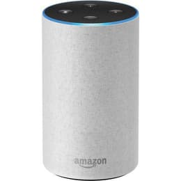 Amazon Echo 2nd Generation Bluetooth Speakers - White