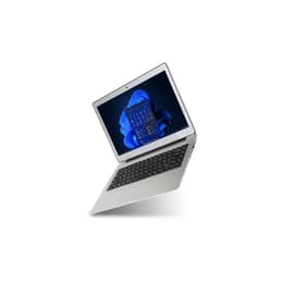 Terra Mobile 1460Q 14-inch (2020) - Core i5 - Gen 10 (Y) - 8GB - SSD 256 GB AZERTY - French