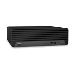 HP EliteDesk 800 G6 SFF Core i7-10700 2.9 - SSD 512 GB - 16GB
