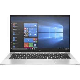 HP EliteBook X360 1030 G7 13-inch (2020) - Core i7 - Gen 10 (U) - 16GB - SSD 512 GB QWERTY - English