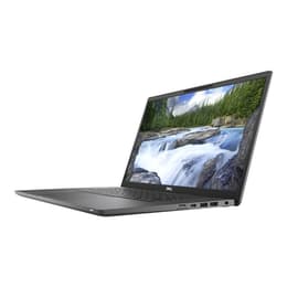 Dell Latitude 7520 15-inch (2021) - Core i5 - Gen 11 (G) - 8GB - SSD 256 GB QWERTZ - German