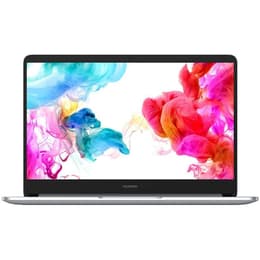 Huawei MateBook D 14-inch (2018) - Core i5 - Gen 8 (U) - 8GB - SSD 256 GB AZERTY - French
